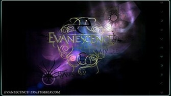 Evanescence Logo Logos During