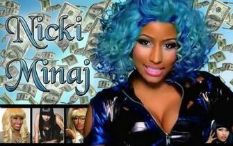 Pics Photos Nicki Minaj Desktop Wallpaper