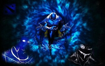 Enigma Wallpaper By Dotawallpaper