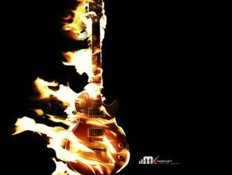 Fondos Para Tu Pc Parte Guitarras