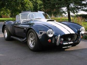 Shelby Cobra Pictures Cargurus