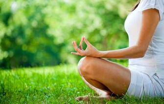 Wallpaper Loneliness Concentration Meditation Consciousness