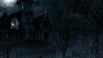 Halloween Full HD Wallpaper Holidays