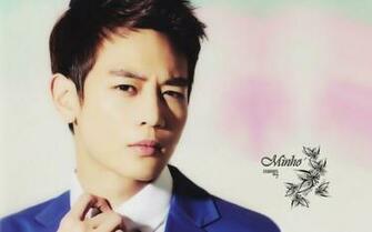 Image Gallery Shinee Minho