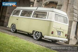 Camper Wallpaper Go Camp
