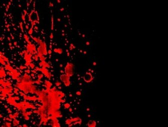 Bloody Background