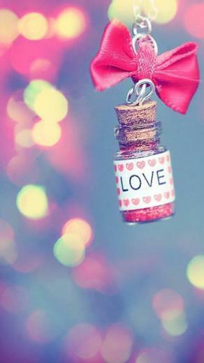 iPhone Wallpaper Girly Area HD