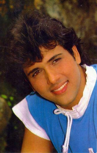 Retro Bollywood Photos