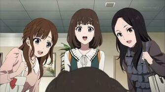 Kiseijuu Sei No Kakuritsu Episodes Anilinkz