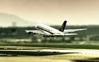 A380 Wallpaper