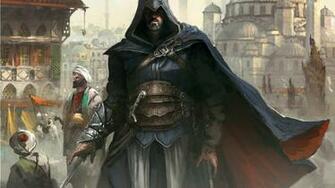 Assassins Creed Revelations Computer Id Buzzerg