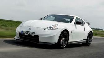 Nissan 370z Nismo Wallpaper HD Jpg
