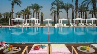 U Boutique Kinneret Facilities Information About The