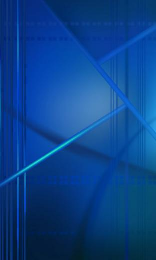 Selected Blackberry Wallpaper For Blue