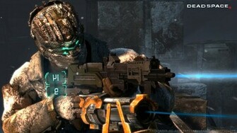 Dead Space Desktop Wallpaper Cool Games