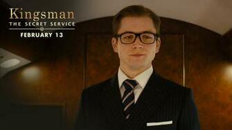 The Secret Service Kingsman HD