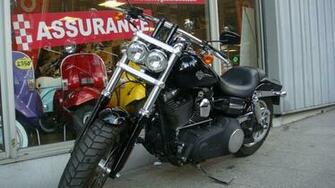 Harley Davidson Fat Bob HD Wallpaper High Definition iPhone