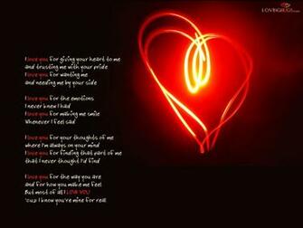 Very Funny Wallpaper I Love You