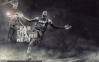 Miami Heat Wallpaper By Ishaanmishra