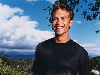 Paul Walker Wallpaper