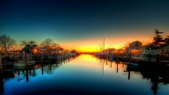 HD Nature Wallpaper