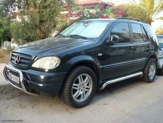 Mercedes Benz Ml Jpg Ml320 Wallpaper Benzspirit