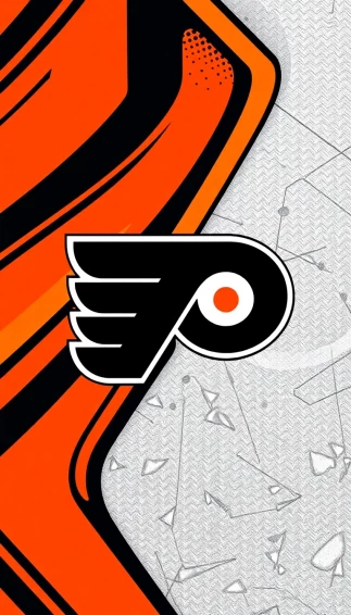 Flyers Logo Wallpaper