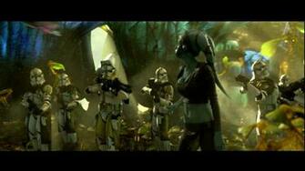 Wallpaper Pompier Star Wars Episode Iii Revenge Of The