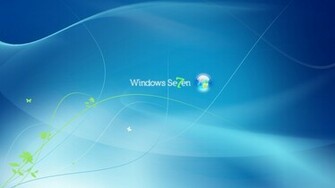 Wallpaper Windows A Logo Mixed Background Hi Tech