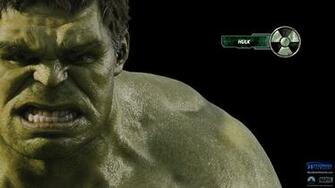 Marvel S Avengers Wallpaper HD The Hulk