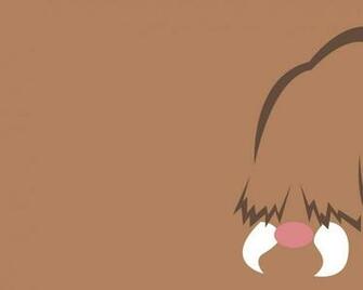 Best Minimalism Wallpaper Of Piloswine The Ground