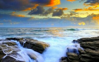 Ocean Wallpaper
