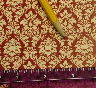Victorian Wallpaper