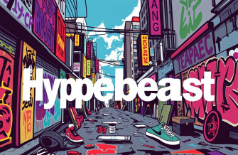 Wallpaper Hypebeast