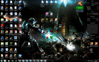 Really Cool Desktop Wallpaper In HD