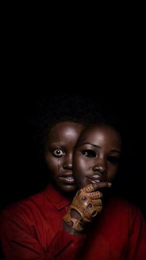 Us Horror Movie Pure 4k Ultra HD Mobile Wallpaper
