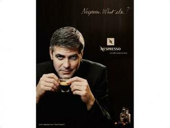 Nespresso Armchair