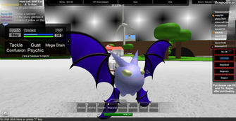 Pokemon Shiny Zubat Evolution Hot Girls Wallpaper