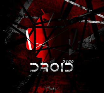 Evh Droidx Evil Wallpaper By Cderekw
