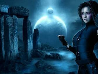 Digital HD Art Wallpaper Alhomat Magz