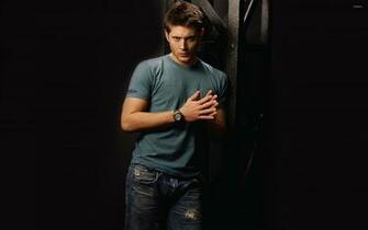 Jensen Ackles Wallpaper Male Celebrity
