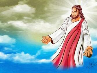 Jesus Christ Wallpaper