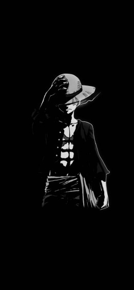 Monkey D Luffy Wallpaper