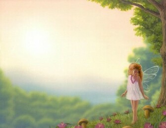 Fairy Background Photo By Piggingbills Photobucket