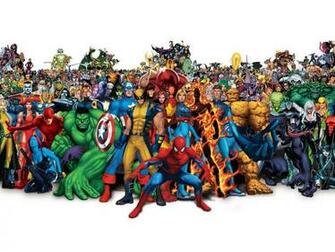 Marvel Superhero Pictures Jpg