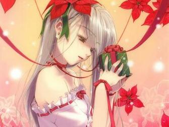 Sierra Beautiful And Cute Anime Girls Wallpaper For Desktop
