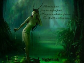 Nightwish Wallpaper Jpg