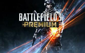 Battlefield Premium Wallpaper HD