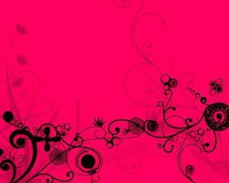 Marvelous Pink Wallpaper HD For