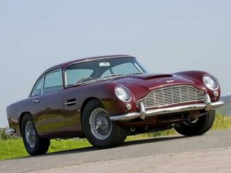Aston Martin Db5 Uk Spec Wallpaper Car HD